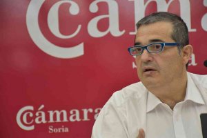 Santamaría: "Ligar los datos del paro con el Plan Soria no es real"