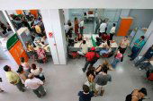 UGT diagnostica el paro regional: lentitud, precariedad y escasez UGT diagnostica el paro regional: lentitud, precariedad y escasez