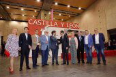 Castilla y León, "Comunidad invitada" en la Feria Gastrónoma de Valencia Castilla y León, "Comunidad invitada" en la Feria Gastrónoma de Valencia