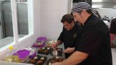 Termancia, hotel Alfonso VIII y hotel rural Los Villares, finalistas de la mejor tapa micológica