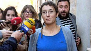 Condenada la concejala de Catarroja que realizó comentarios hirientes de Víctor Barrio Condenada la concejala de Catarroja que realizó comentarios hirientes de Víctor Barrio