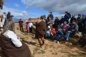 La Diputación apoya la labor divulgativa y didáctica de Tierraquemada