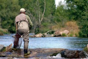 La Junta aprueba el reglamento de pesca de Castilla y León