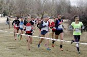 El Cross de Soria da el pasaporte para el Campeonato de Europa en Eslovaquía