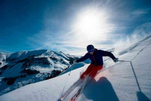 El CES comienza nueva temporada de esquí