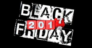 El Black Friday apunta nuevo récord de ventas