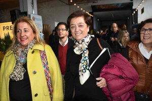 El Gobierno quiere que las comunidades destinen más dinero a implantación de jóvenes en medio rural El Gobierno quiere que las comunidades destinen más dinero a implantación de jóvenes en medio rural