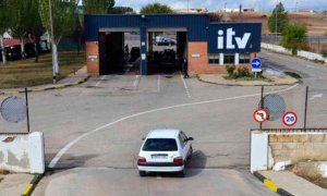 La ITV endurecerá los requisitos para superar la supervisión