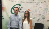 CSIF urge a Educación a regresar a la situación anterior a la crisis económica