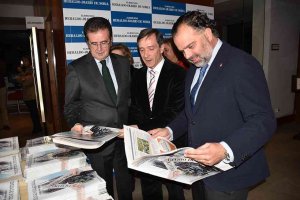 Heraldo-Diario de Soria se presenta en sociedad 