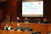 La SSPA solicita en Aragón cambios legislativos para luchar contra la despoblación