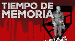 Cuatro cortometrajes para "Tiempo de Memoria"