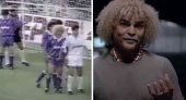 La campaña del Valderrama que se ha hecho viral La campaña del Valderrama que se ha hecho viral