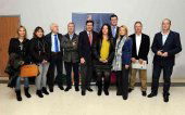 La Junta elaborará un Plan de Prevención de Riesgos Laborales para el sector agrario