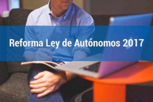 Jornada para informar sobre la nueva ley de reformas del Trabajo Autónomo