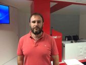 Carlos Andonegui abre Jornadas de Transformación Digital en la Empresa