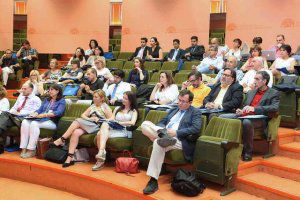 Los alumnos de la UVa evalúan a sus profesores Los alumnos de la UVa evalúan a sus profesores