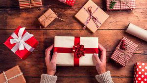 Los castellano leoneses cada año financian más sus gastos de Navidad Los castellano leoneses cada año financian más sus gastos de Navidad