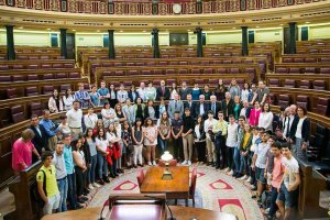 Trabajos ganadores, en verso, del I Premio Antonio Machado educación y naturaleza