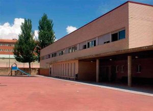 El colegio Infantes de Lara, Centro Referente en Educación en Derechos y Ciudadanía Global