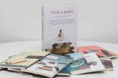 "Vivir a pulso", un libro solidario contra el cáncer infantil "Vivir a pulso", un libro solidario contra el cáncer infantil
