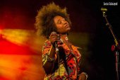 La música negra africana llega a Soria con Nakany Kanté