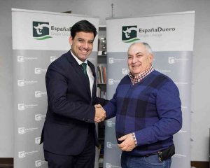 EspañaDuero facilita el crédito a los protésicos dentales de Castilla y León EspañaDuero facilita el crédito a los protésicos dentales de Castilla y León
