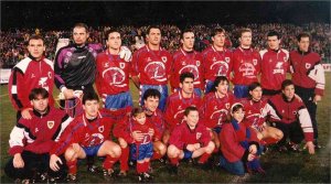 El Numancia vuelve a alimentar la ilusión con la Copa