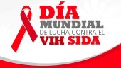 Cruz Roja Juventud sensibiliza sobre la prevención del SIDA