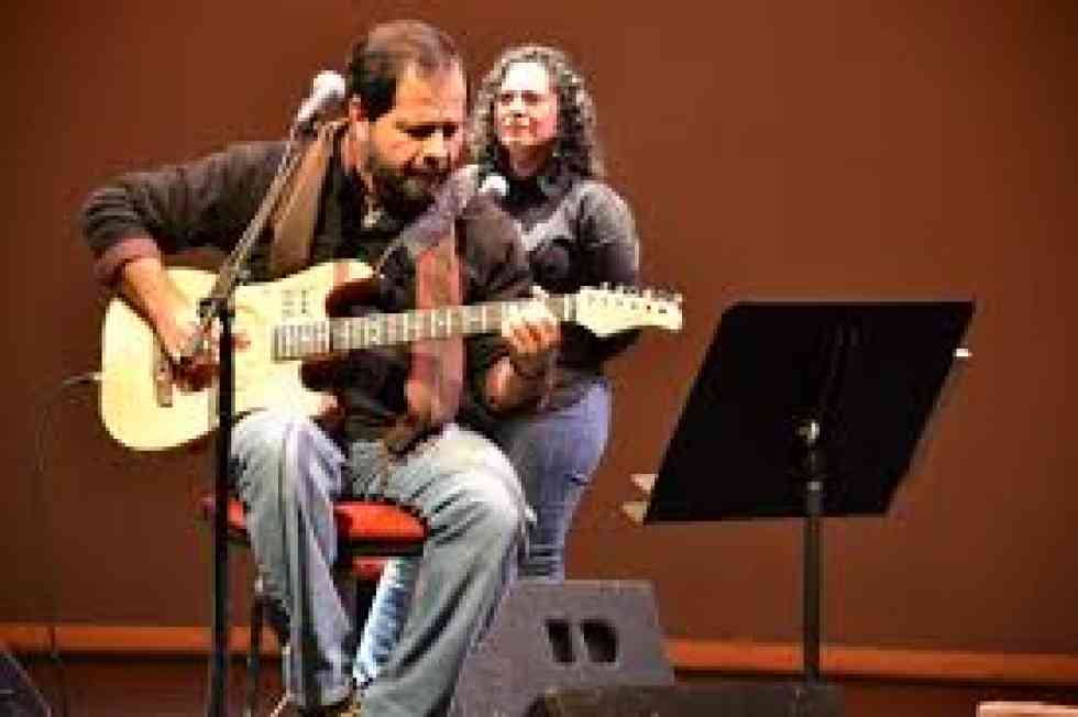Concierto en Soria del mejor cantante católico del mundo Concierto en Soria del mejor cantante católico del mundo