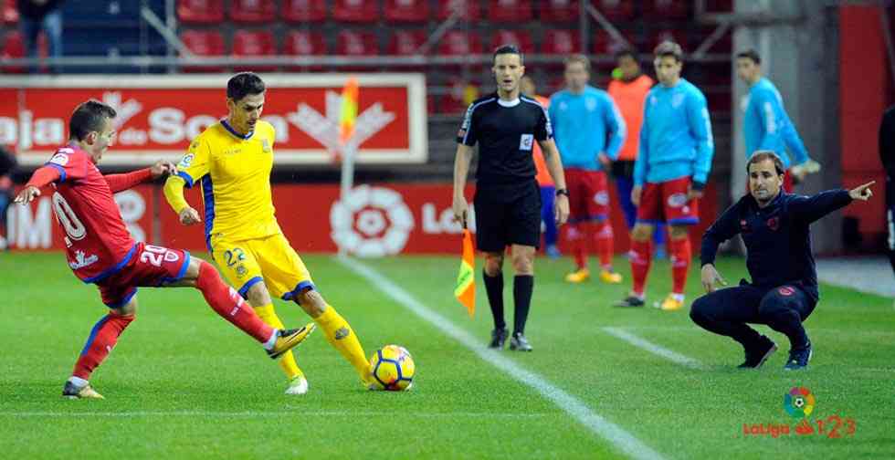 Arrasate: "Estamos encantados con el sorteo"