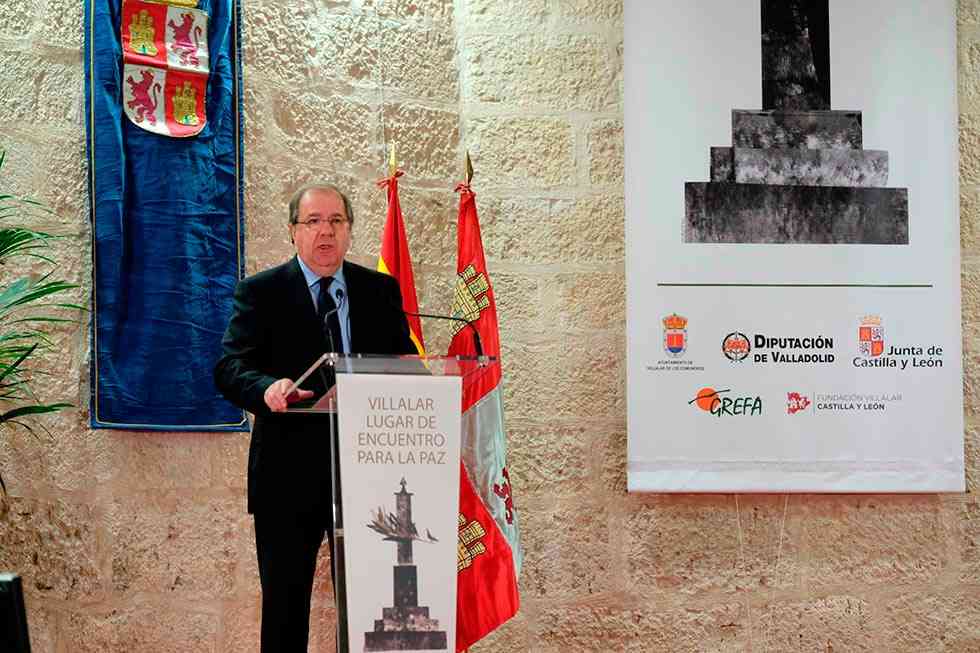 Herrera subraya que cualquier reforma de la Constitución debería servir para reforzar los cimientos de la del 78 Herrera subraya que cualquier reforma de la Constitución debería servir para reforzar los cimientos de la del 78