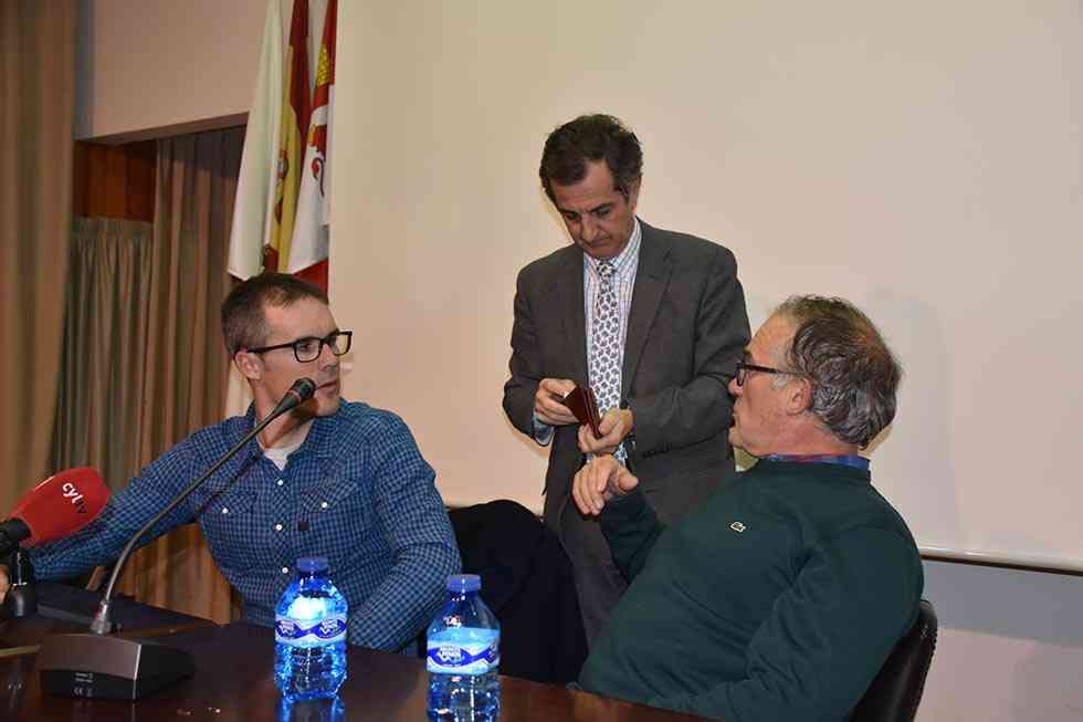 Markel Irizar: "El ser feliz e intentar sonreir, lo he aprendido de los momentos complicados" Markel Irizar: "El ser feliz e intentar sonreir, lo he aprendido de los momentos complicados"