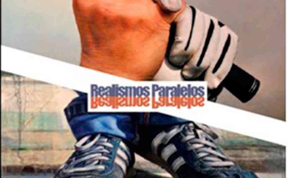"Realismos paralelos", de los artistas Antonio Capel y Marian López "Realismos paralelos", de los artistas Antonio Capel y Marian López