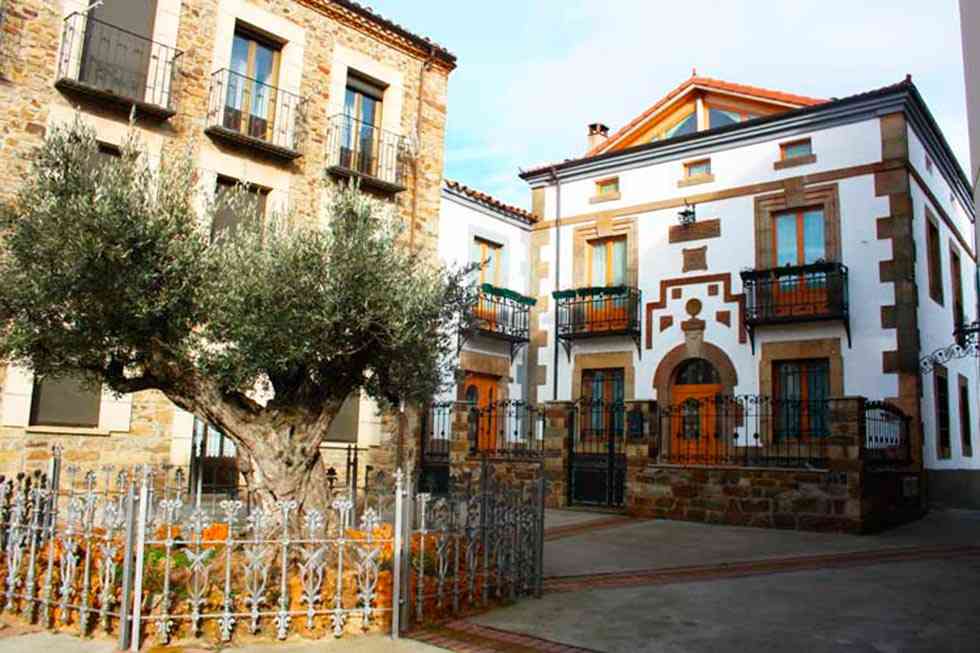 "La Epopeya Numantina" llega esta Navidad a Almarza "La Epopeya Numantina" llega esta Navidad a Almarza