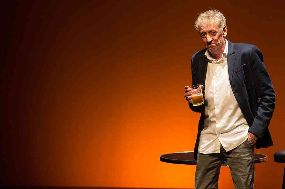 El humor de Enrique San Francisco se podrá disfrutar en Ágreda El humor de Enrique San Francisco se podrá disfrutar en Ágreda