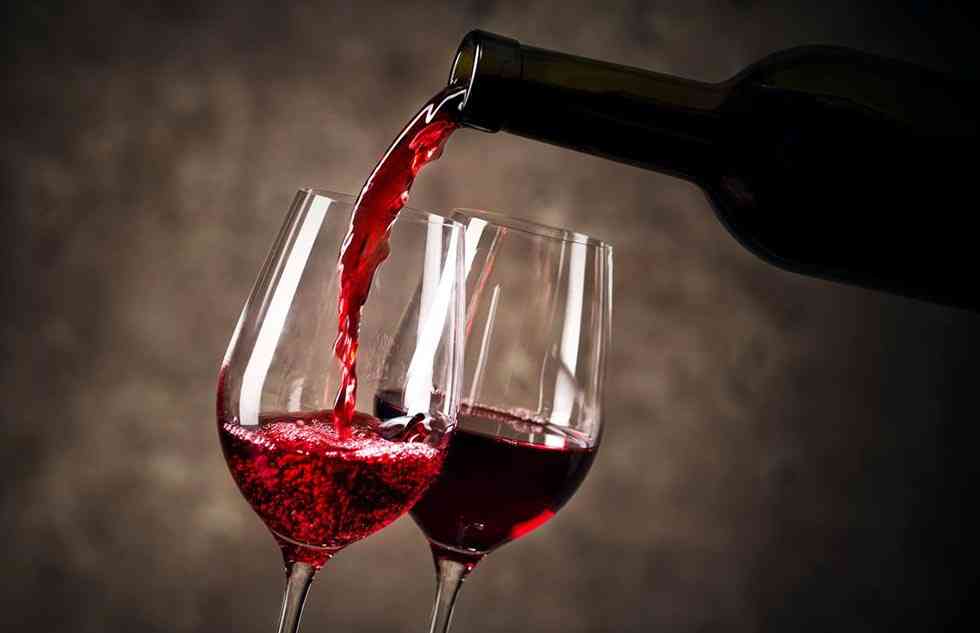 Las familias sorianas gastaron 184 euros en bebidas alcohólicas en 2016 Las familias sorianas gastaron 184 euros en bebidas alcohólicas en 2016