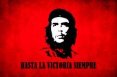 El PCPE organiza un acto sobre la figura del Che Guevara 