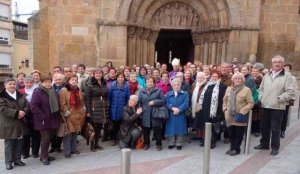 XIV Jornada del voluntariado de Cáritas diocesana