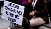 UGT urge a afrontar un triple reto ante el nuevo incremento del desempleo UGT urge a afrontar un triple reto ante el nuevo incremento del desempleo