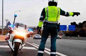 Operativo especial de la DGT para el puente de la Constitución