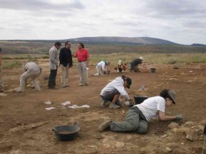 Reunión científica sobre la Celtiberia organizada por la Diputación