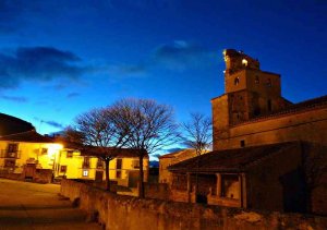 El barrio de Pedrajas celebra las fiestas de Santo Tomás