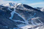 El CES programa un fin de semana de esquí en Grandvalira