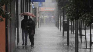 Emergencias gestiona 433 incidentes relacionados con la tormenta "Ana"