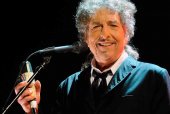 Bob Dylan agota en dos horas las entradas para su concierto en Salamanca