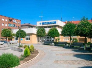 El nuevo centro de salud de El Burgo de Osma estará en obras en 2019