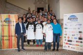 Buena participación en la IV edición de Alimentos Locales de Ágreda