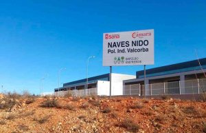 El Ayuntamiento requiere documentación a la empresa adjudicataria de las naves nido