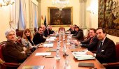 El Gobierno apuesta fuerte en la programación para la conmemoración "Numancia 2017’